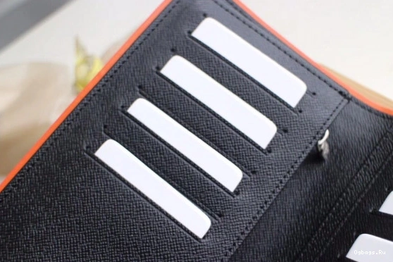 Brazza Louis Wallet Vuitton 0216